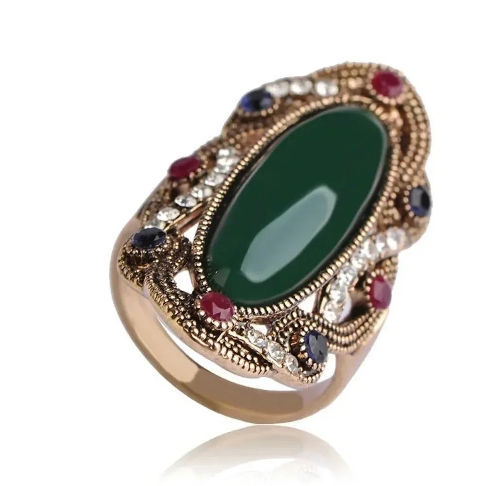VQ 🌟HOST PICK🌟 Turkish Ring